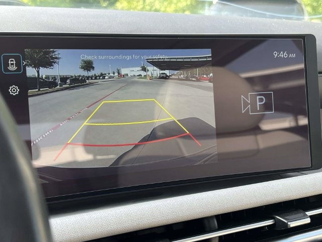 2025 Hyundai Tucson SEL Convenience - Photo 19