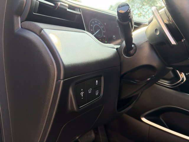 2023 Hyundai Tucson SEL Convenience - Photo 21