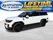 Used 2025 Hyundai Santa Fe Hybrid Calligraphy SUV
