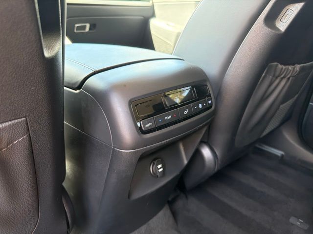 2025 Hyundai Palisade SEL - Photo 26