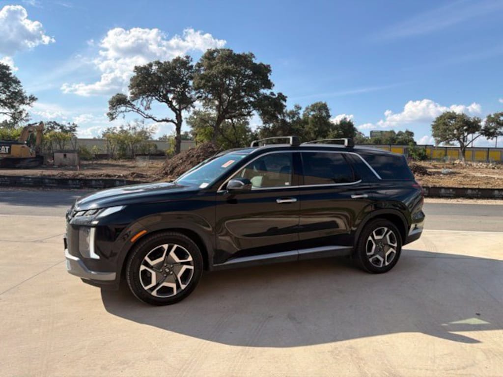 Used 2023 Hyundai Palisade SEL SUV