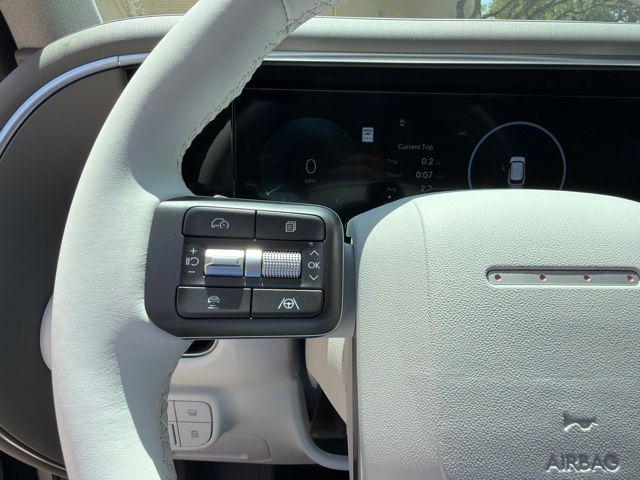 2026 Hyundai Palisade Limited - Photo 22