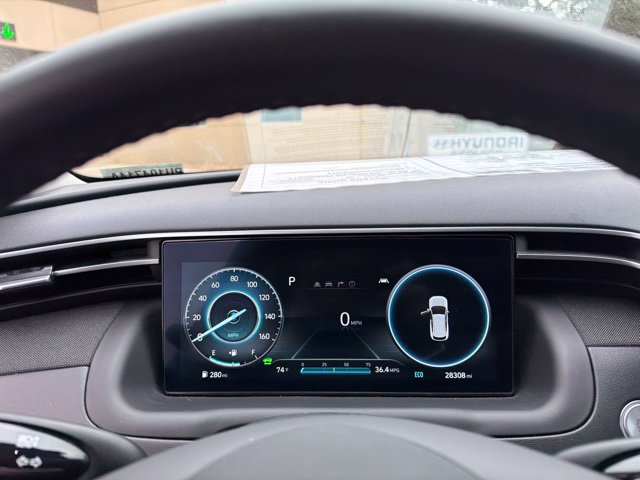 2023 Hyundai Tucson SEL Convenience - Photo 9