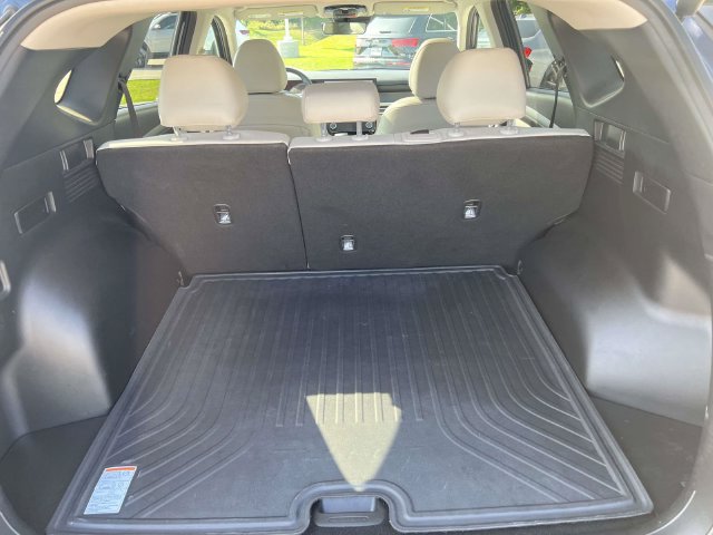 2025 Hyundai Tucson SEL Convenience - Photo 24