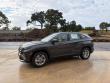 New 2026 Hyundai Tucson SE FWD SUV