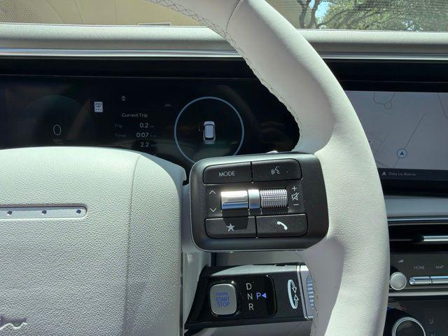 2026 Hyundai Palisade Limited - Photo 23