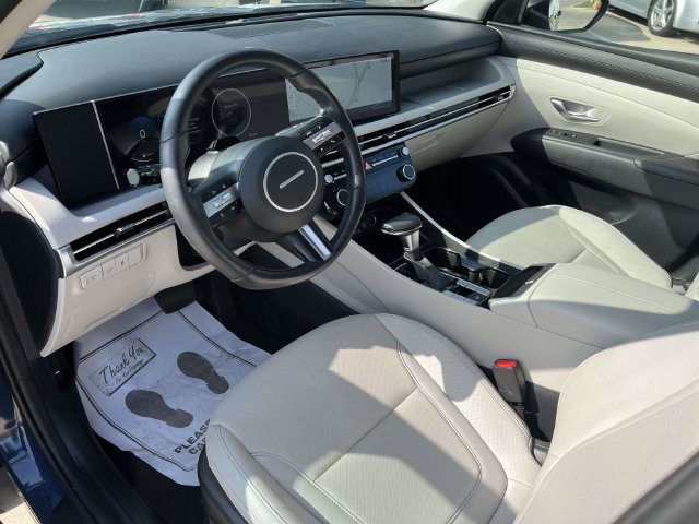 2025 Hyundai Tucson SEL Convenience - Photo 10