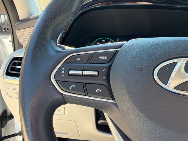 2021 Hyundai Palisade Calligraphy - Photo 23