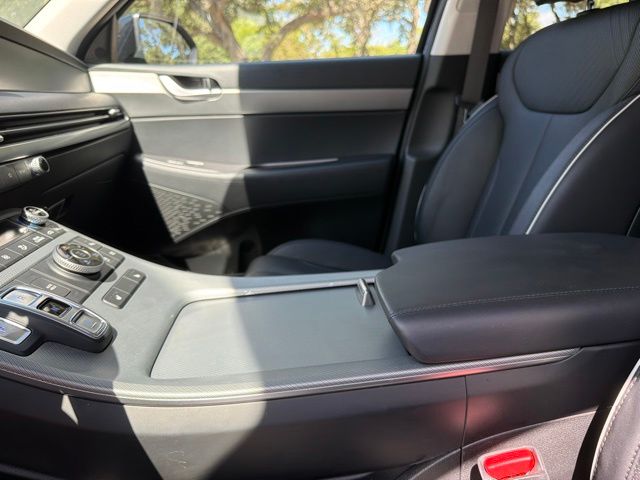 2025 Hyundai Palisade SEL - Photo 24