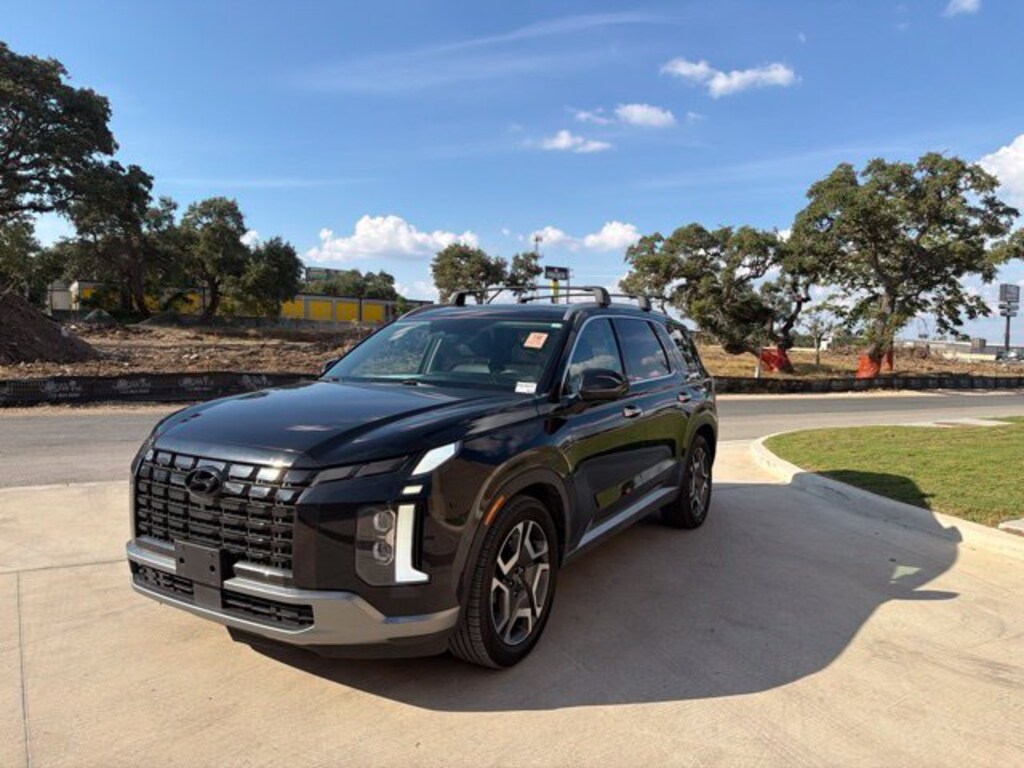 Used 2023 Hyundai Palisade SEL SUV
