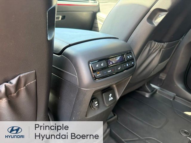 2024 Hyundai Palisade Calligraphy - Photo 29
