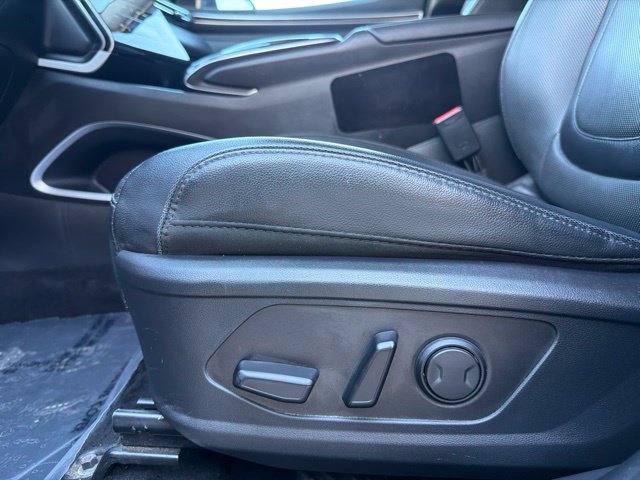 2024 Hyundai Tucson Limited - Photo 33