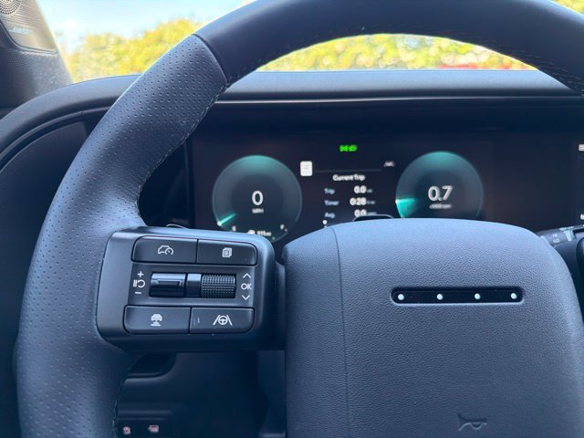 2026 Hyundai Palisade XRT Pro - Photo 21