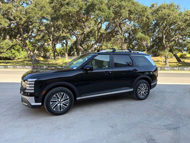  Hyundai Palisade Hybrid