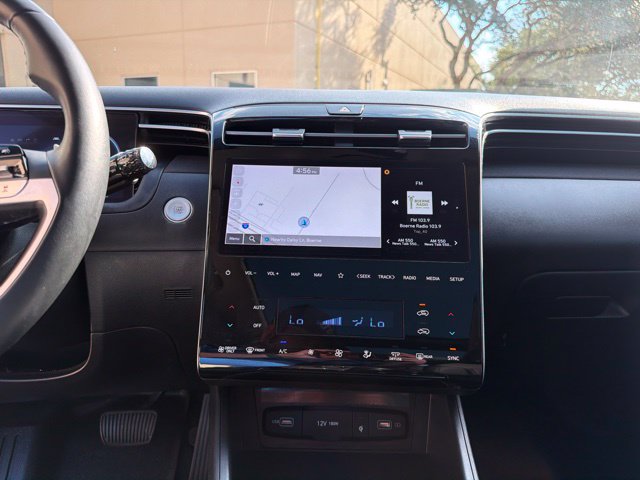 2023 Hyundai Tucson SEL Convenience - Photo 24
