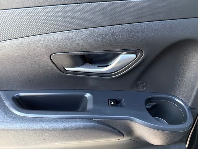 2025 Hyundai Santa Cruz SEL - Photo 27