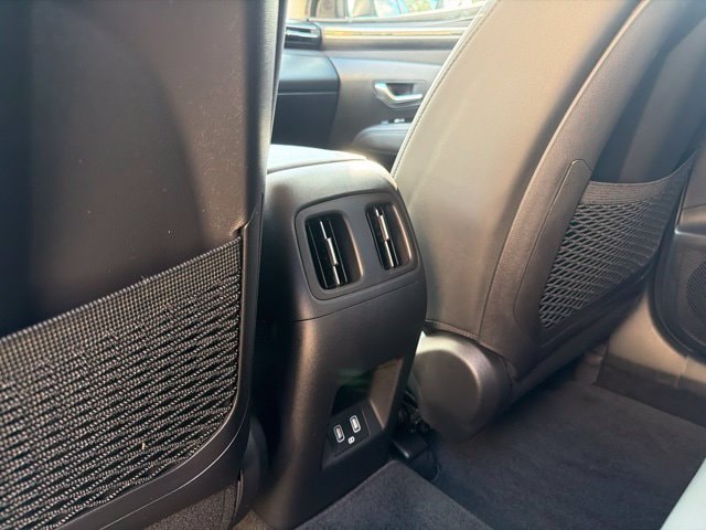 2023 Hyundai Tucson SEL Convenience - Photo 30