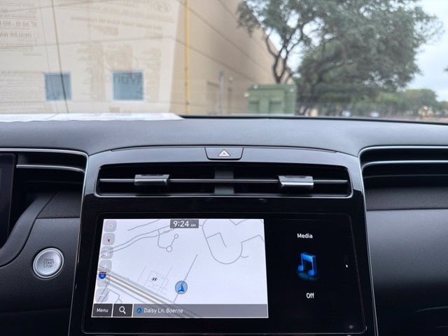 2023 Hyundai Tucson SEL Convenience - Photo 10