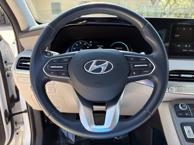2021 Hyundai Palisade Calligraphy - Photo 8