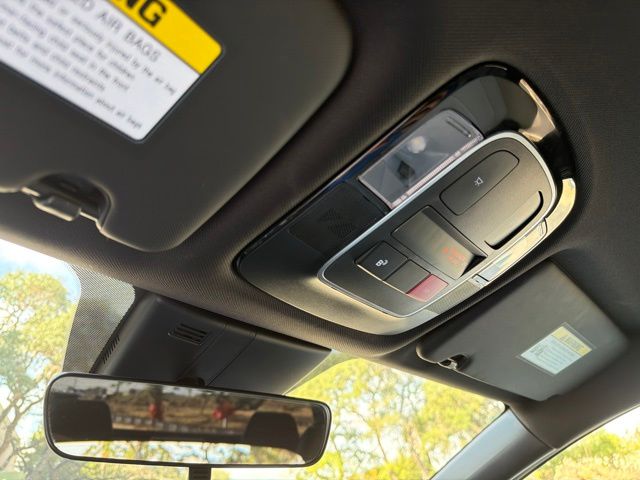 2025 Hyundai Santa Cruz SEL - Photo 34