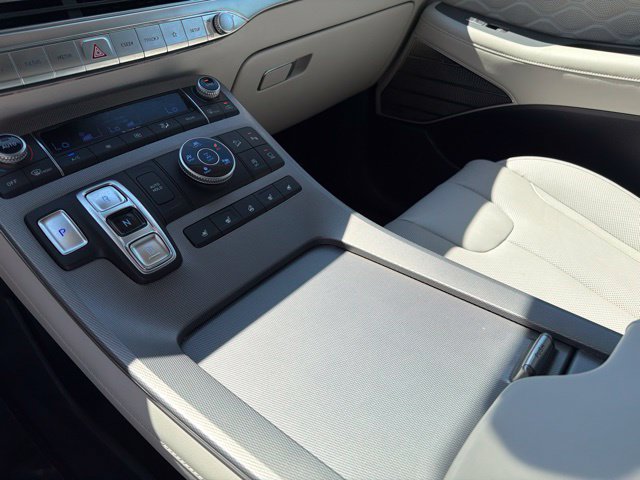 2021 Hyundai Palisade Calligraphy - Photo 27
