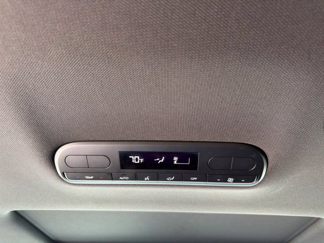 2026 Hyundai Palisade XRT Pro - Photo 36