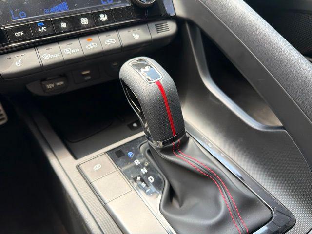 2026 Hyundai Elantra N Line - Photo 27