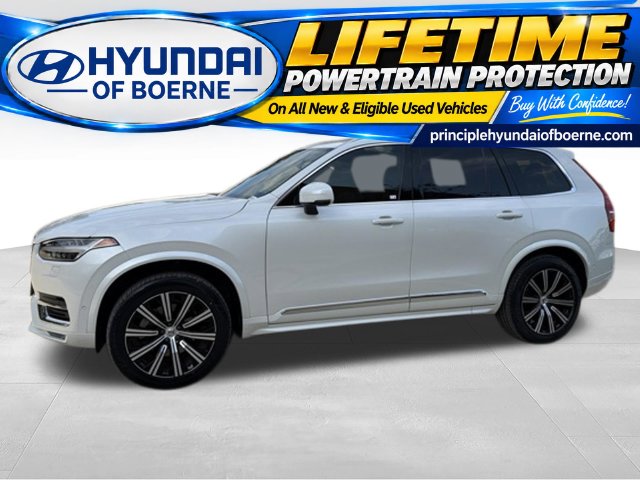 2023 Volvo XC90