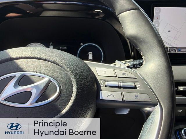 2024 Hyundai Palisade Calligraphy - Photo 23