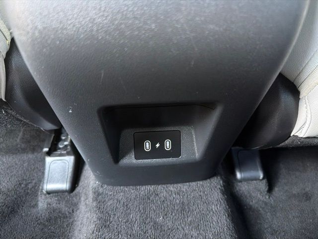 2025 Hyundai Santa Cruz SEL - Photo 29