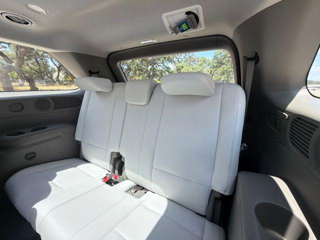2026 Hyundai Palisade Limited - Photo 18