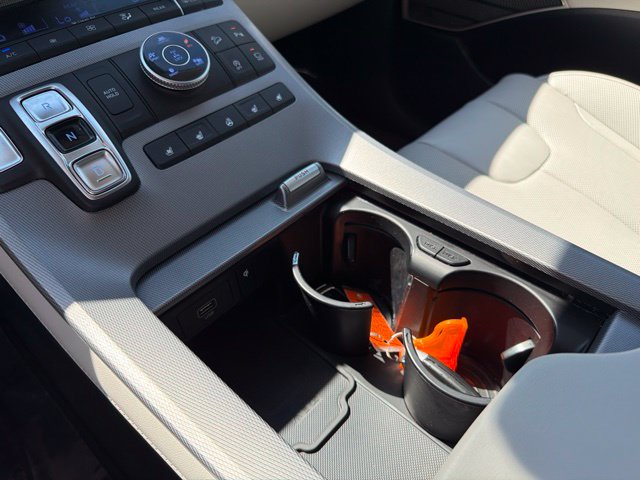 2021 Hyundai Palisade Calligraphy - Photo 28