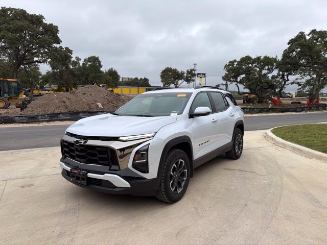 Used 2026 Chevrolet Equinox Activ SUV