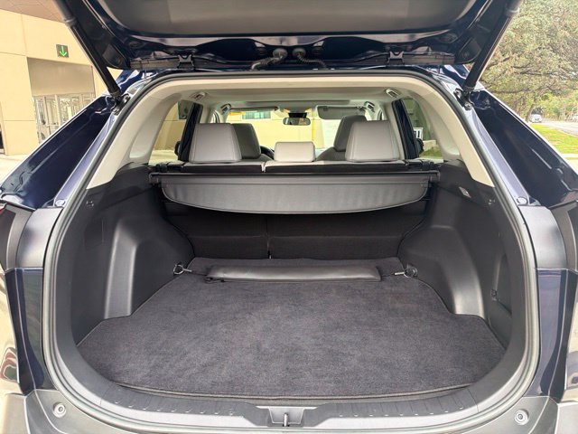 Used 2021 Toyota RAV4 XLE Premium SUV