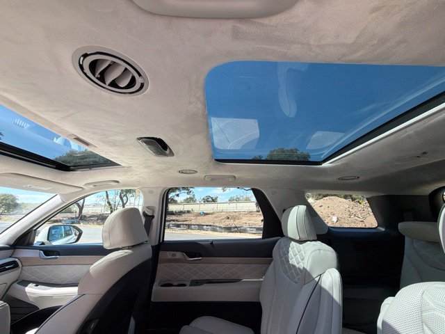 2021 Hyundai Palisade Calligraphy - Photo 16