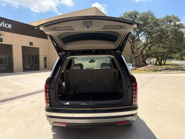 New 2026 Hyundai Palisade Hybrid SEL 7P SUV