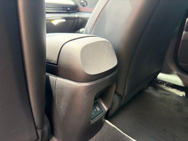 2026 Hyundai Elantra N Line - Photo 31