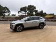New 2026 Hyundai Tucson Hybrid SEL FWD SUV