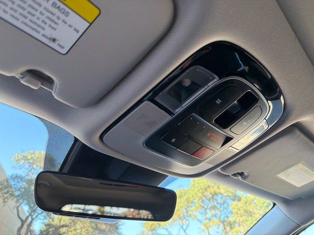 2024 Hyundai Tucson Limited - Photo 34