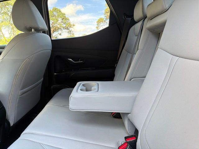 2025 Hyundai Santa Cruz SEL - Photo 30