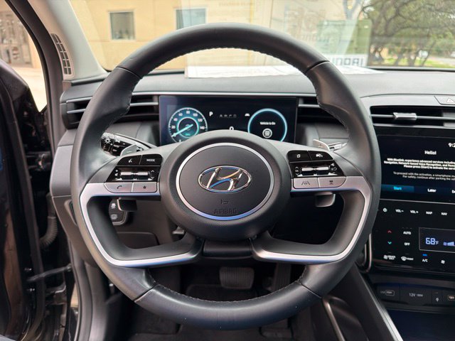 2023 Hyundai Tucson SEL Convenience - Photo 8