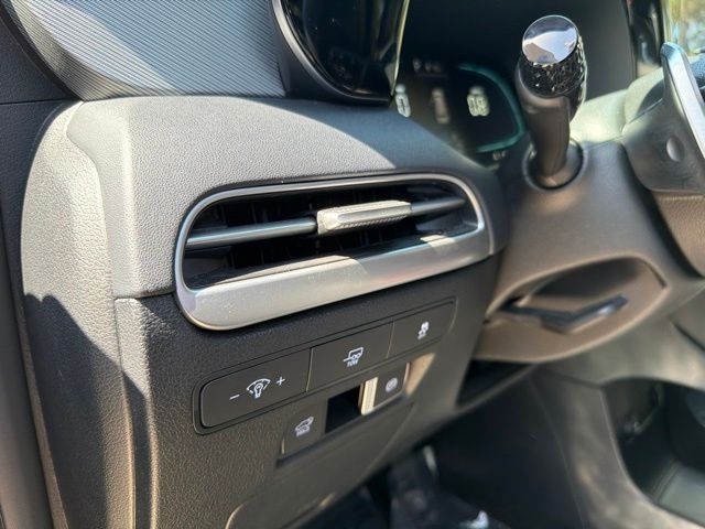 2025 Hyundai Palisade SEL - Photo 19