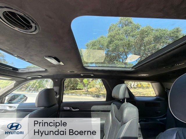 2024 Hyundai Palisade Calligraphy - Photo 15