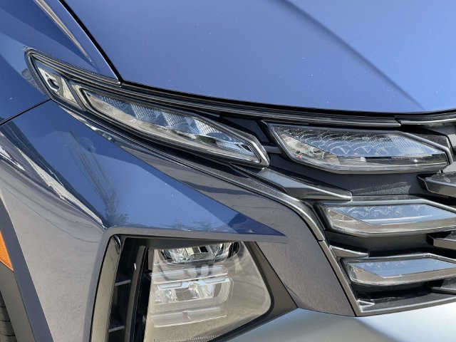 2025 Hyundai Tucson SEL Convenience - Photo 6