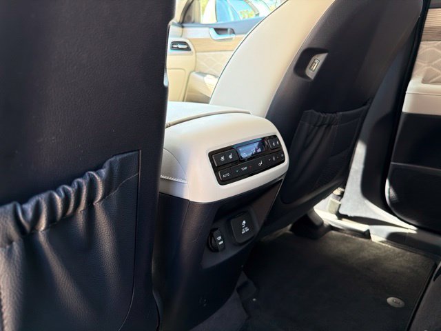 2021 Hyundai Palisade Calligraphy - Photo 31