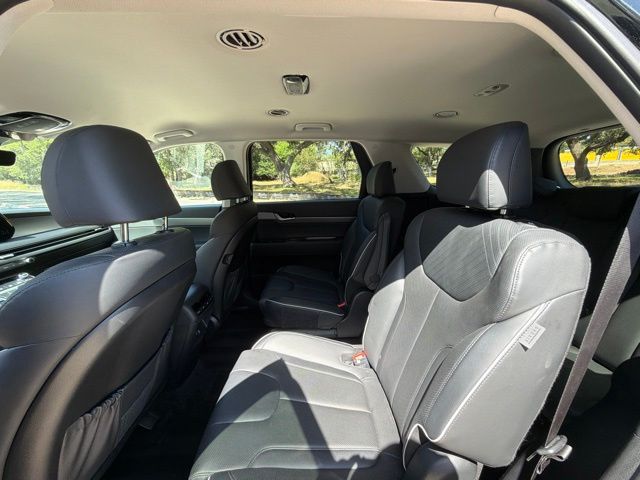 2025 Hyundai Palisade SEL - Photo 16