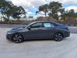New 2026 Hyundai Elantra Limited Sedan