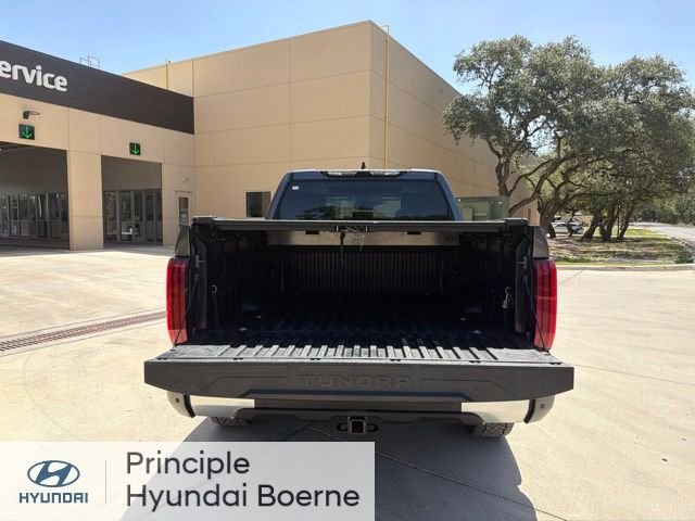 Used 2022 Toyota Tundra Limited Truck