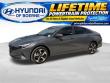 Used 2023 Hyundai Elantra SEL Sedan