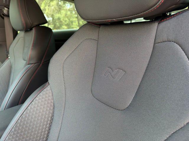 2026 Hyundai Elantra N Line - Photo 36